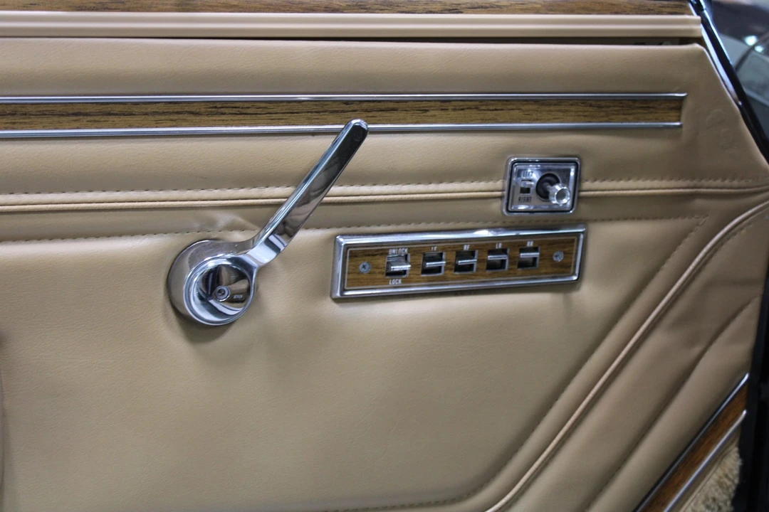 1987 Jeep SJ Wagoneer - Image 29 of 31