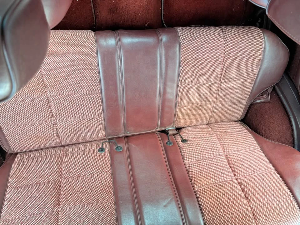 1987 Jeep XJ Wagoneer - Image 8 of 10