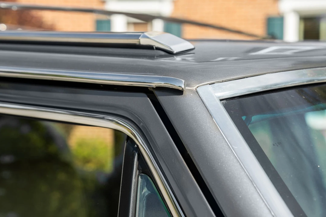 1987 Jeep XJ Wagoneer - Image 29 of 31