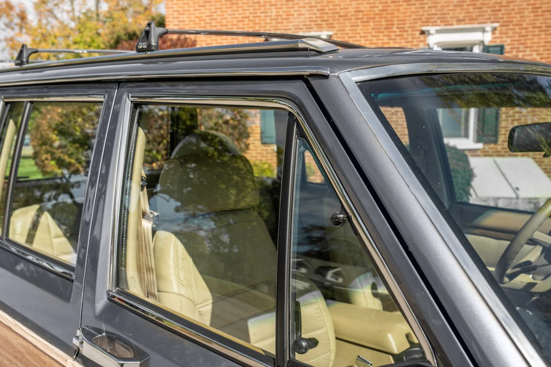 1987 Jeep XJ Wagoneer - Image 26 of 31