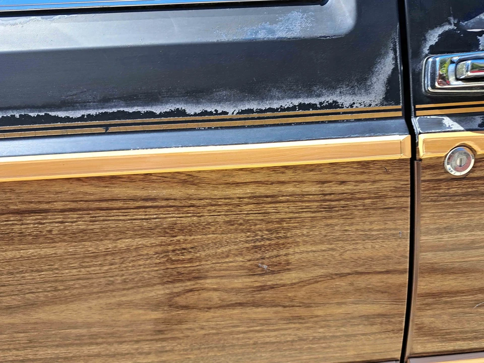 1987 Jeep SJ Wagoneer - Image 21 of 31