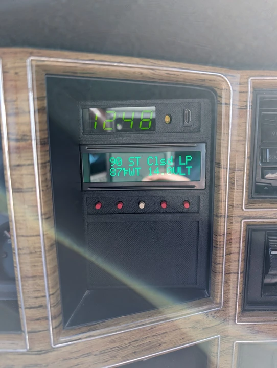1987 Jeep XJ Wagoneer - Image 28 of 31