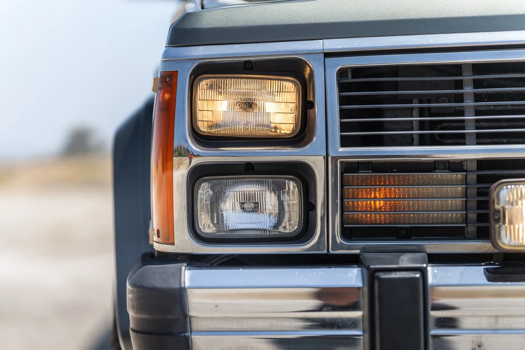 1987 Jeep XJ Wagoneer - Image 16 of 31