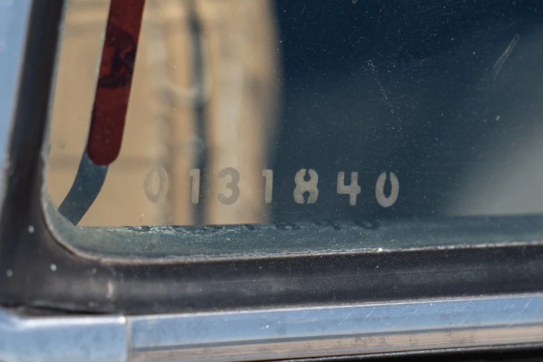 1987 Jeep XJ Wagoneer - Image 30 of 31