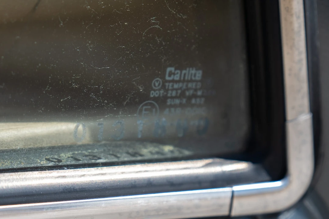 1987 Jeep XJ Wagoneer - Image 29 of 31