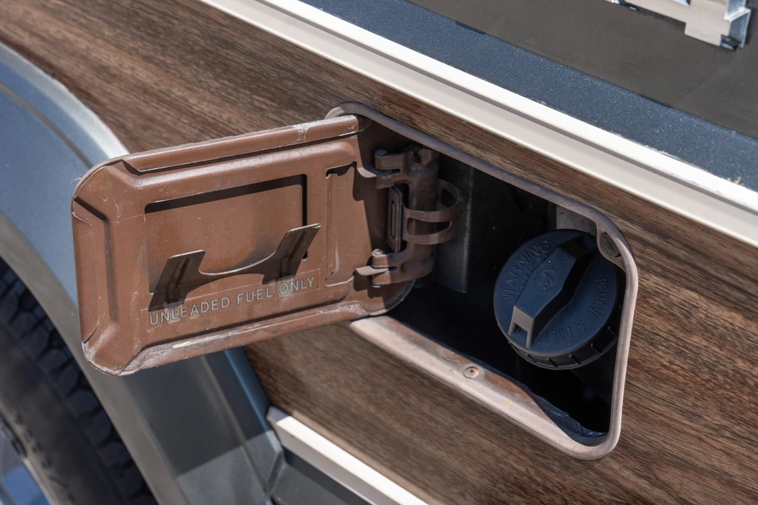 1987 Jeep XJ Wagoneer - Image 12 of 31