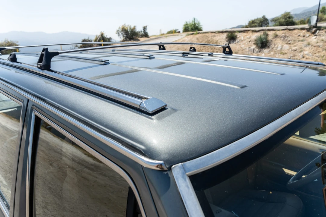 1987 Jeep XJ Wagoneer - Image 14 of 31