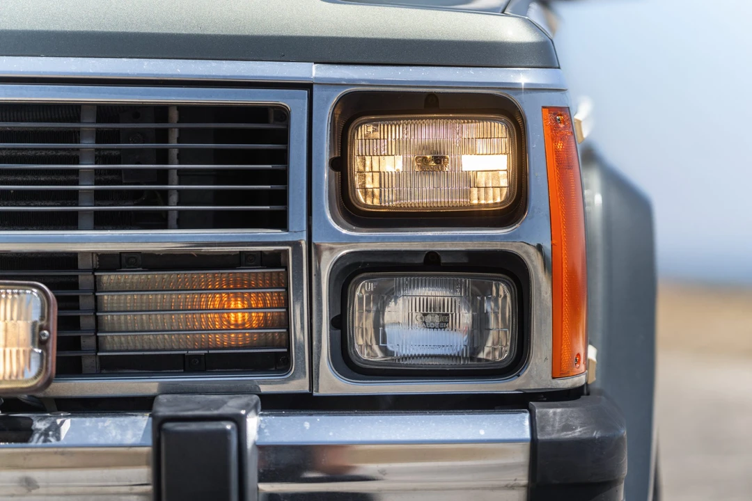 1987 Jeep XJ Wagoneer - Image 17 of 31