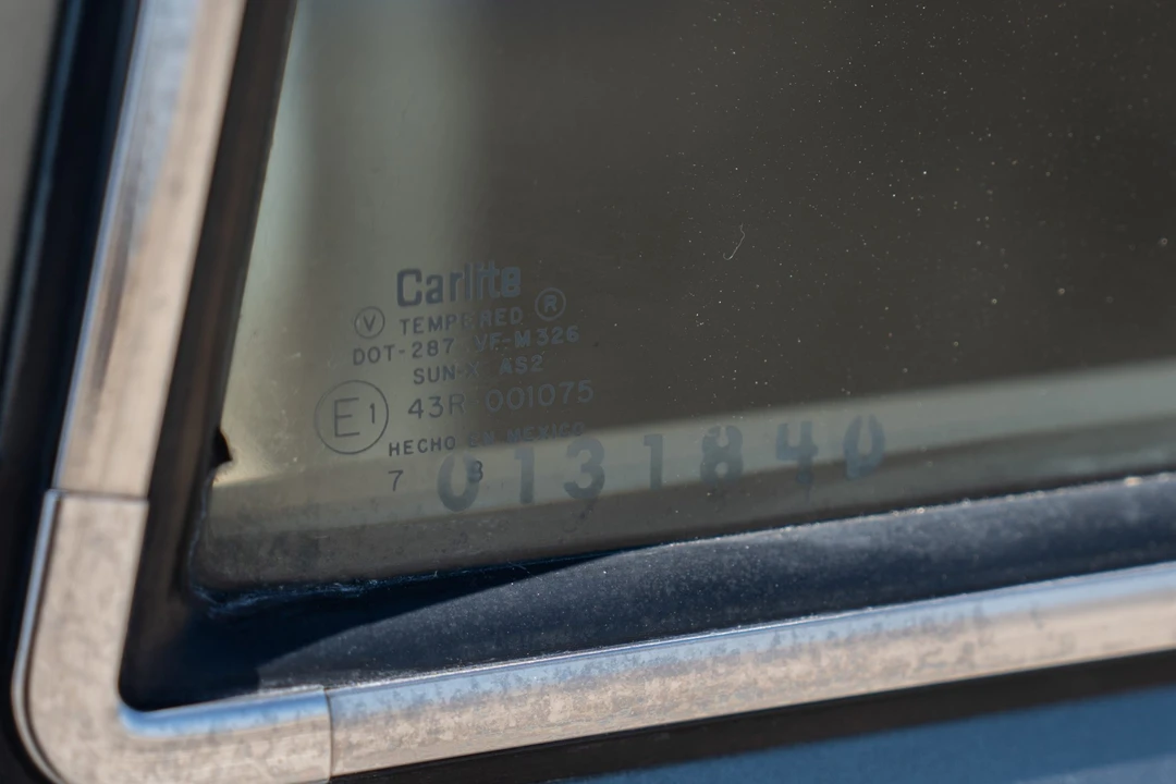 1987 Jeep XJ Wagoneer - Image 31 of 31