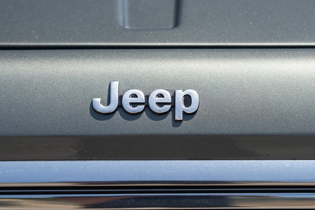 1987 Jeep XJ Wagoneer - Image 20 of 31