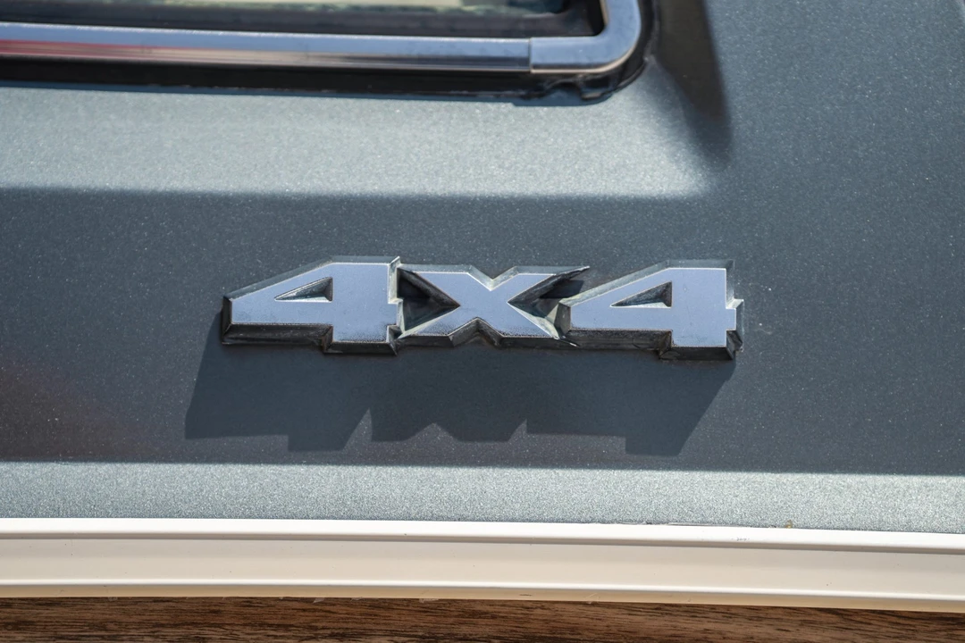1987 Jeep XJ Wagoneer - Image 24 of 31