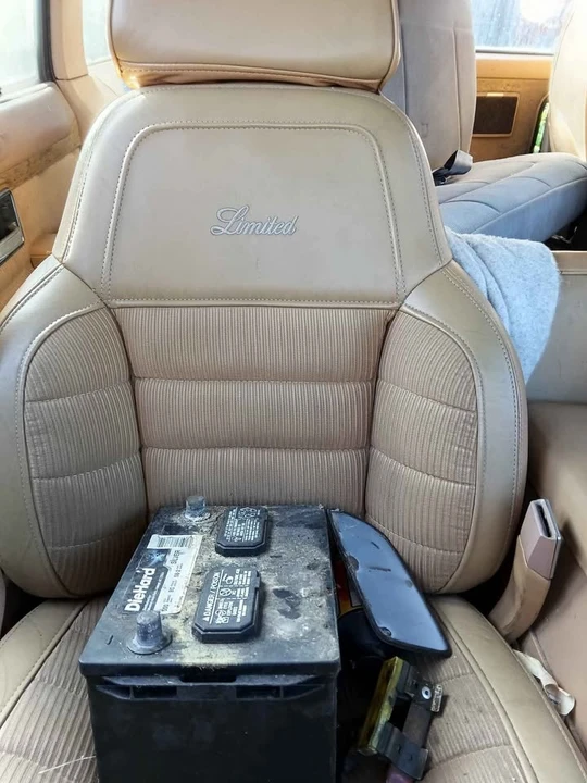 1987 Jeep SJ Wagoneer - Image 3 of 9