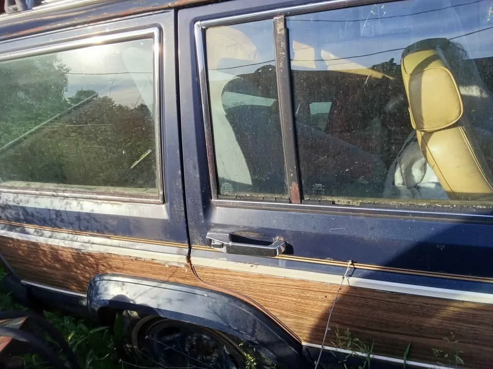 1987 Jeep SJ Wagoneer - Image 5 of 9
