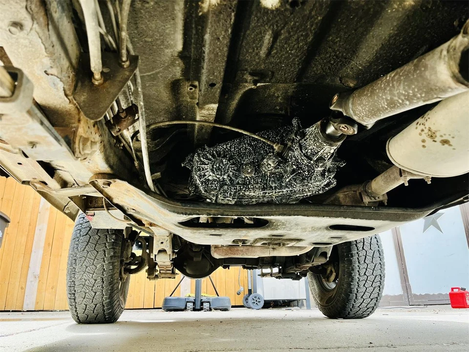 1987 Jeep YJ Wrangler - Image 14 of 19