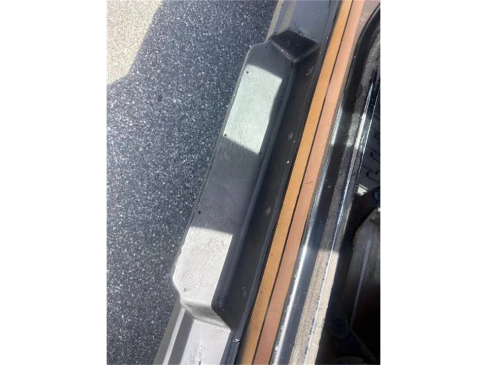 1987 Jeep YJ Wrangler - Image 12 of 19