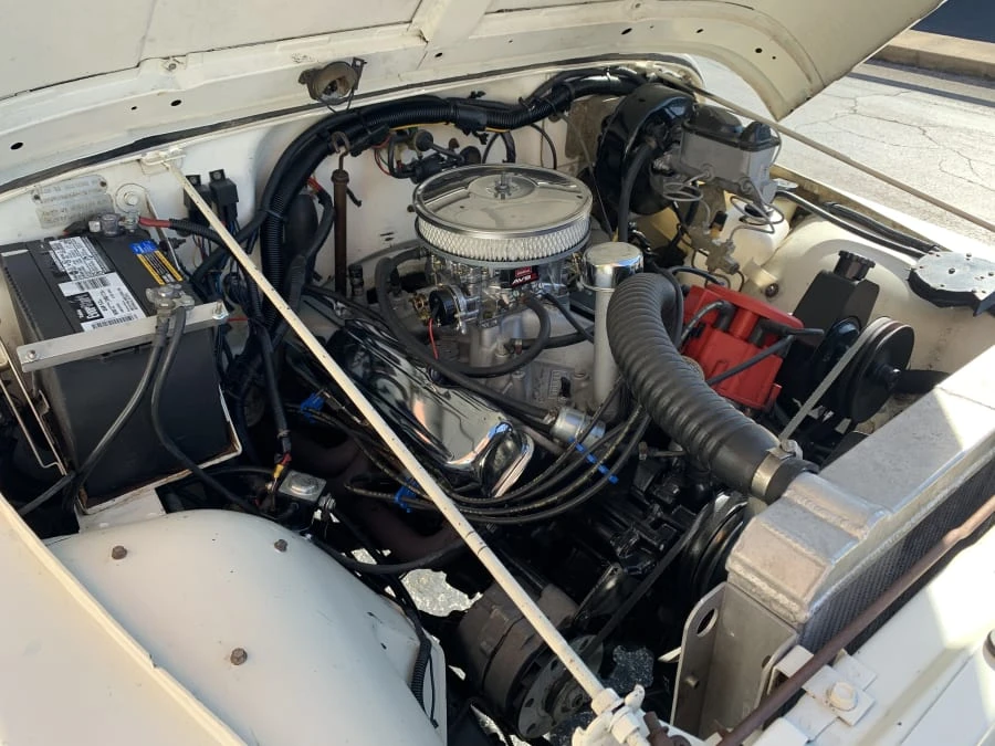 1987 Jeep YJ Wrangler - Image 7 of 7