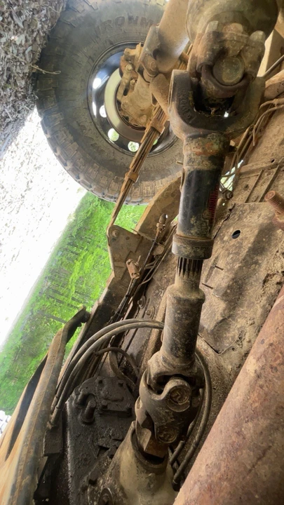 1987 Jeep YJ Wrangler - Image 15 of 18