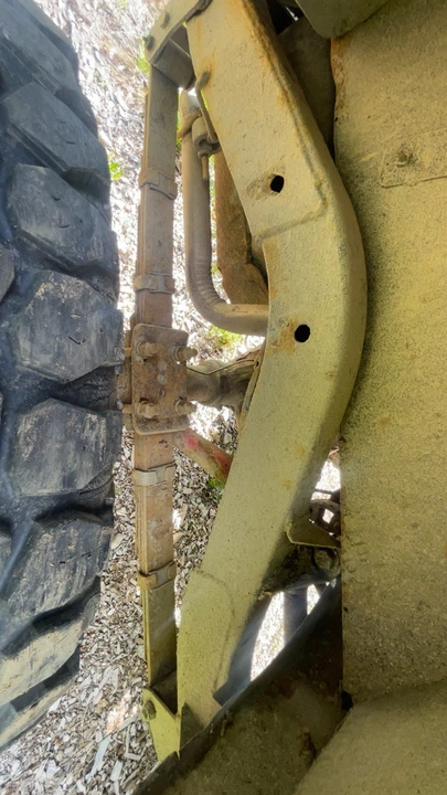 1987 Jeep YJ Wrangler - Image 9 of 18