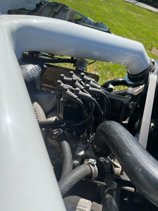 1987 Jeep YJ Wrangler - Image 7 of 25