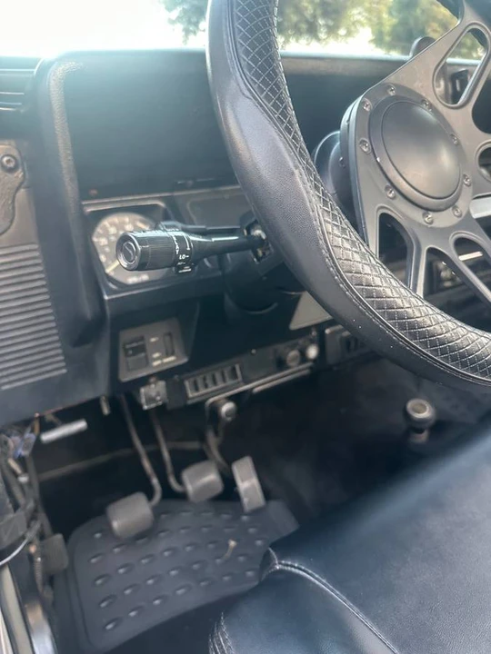 1987 Jeep YJ Wrangler - Image 13 of 20