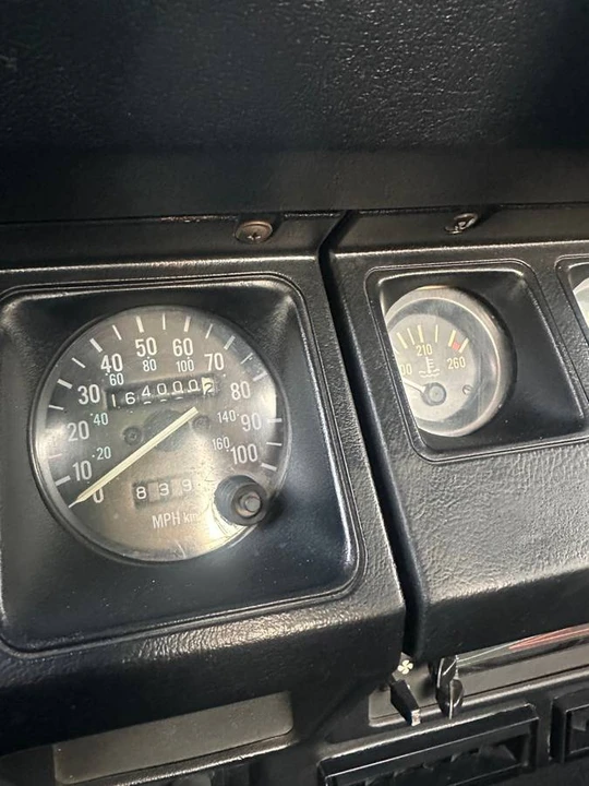 1987 Jeep YJ Wrangler - Image 11 of 20