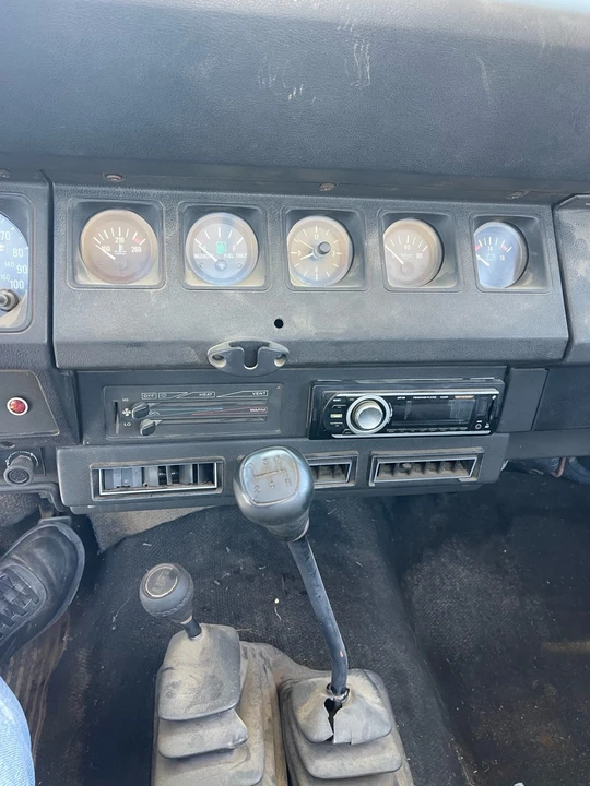 1987 Jeep YJ Wrangler - Image 20 of 29