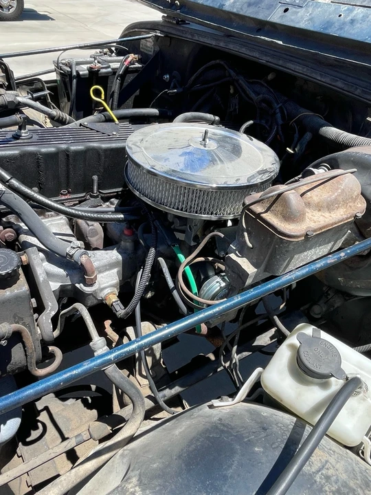 1987 Jeep YJ Wrangler - Image 26 of 29