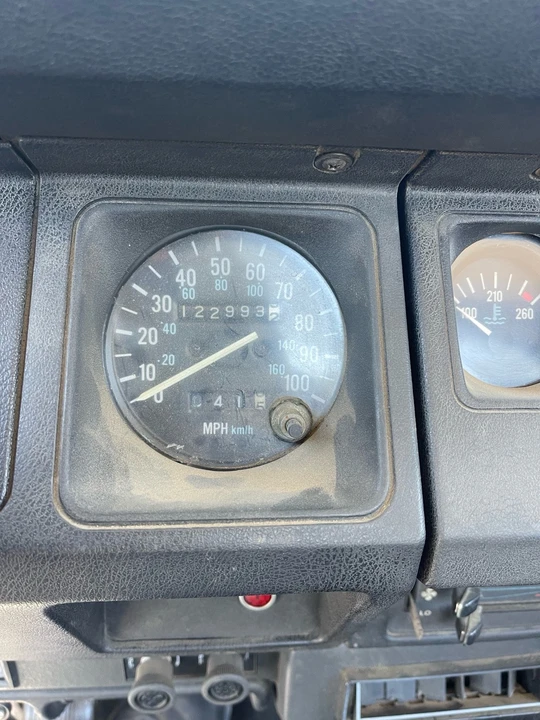 1987 Jeep YJ Wrangler - Image 21 of 29