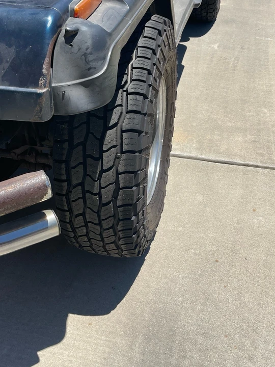 1987 Jeep YJ Wrangler - Image 8 of 29