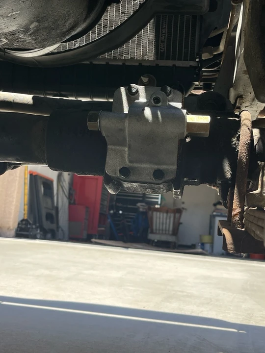 1987 Jeep YJ Wrangler - Image 22 of 29