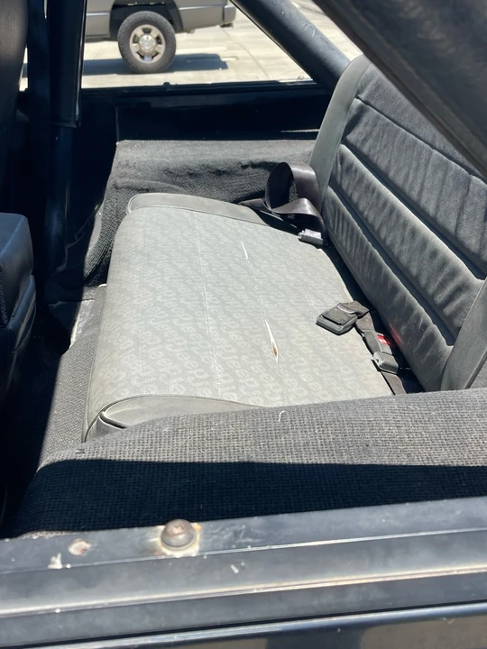 1987 Jeep YJ Wrangler - Image 13 of 29