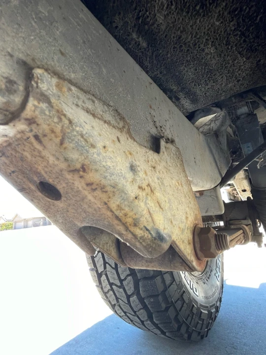 1987 Jeep YJ Wrangler - Image 6 of 29