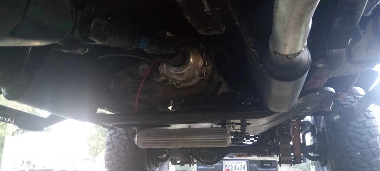 1987 Jeep YJ Wrangler - Image 3 of 20