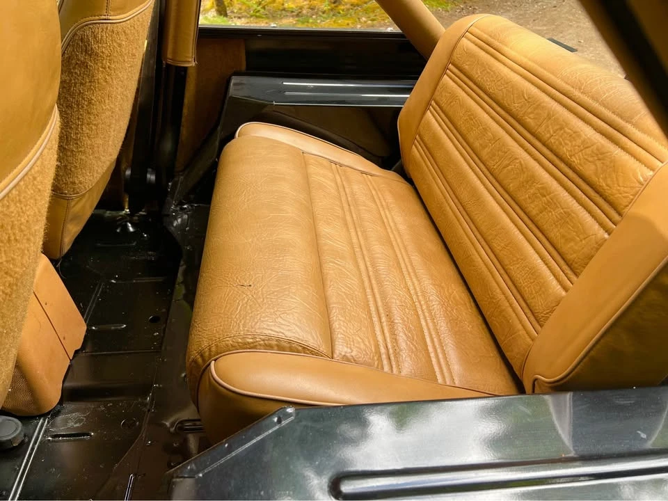 1987 Jeep YJ Wrangler - Image 7 of 13