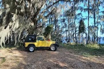1987 Jeep YJ Wrangler - Image 2 of 2