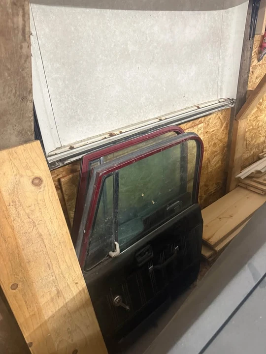 1987 Jeep YJ Wrangler - Image 18 of 20