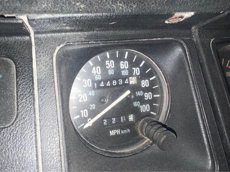 1987 Jeep YJ Wrangler - Image 5 of 20