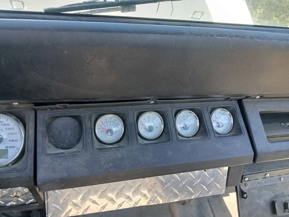 1987 Jeep YJ Wrangler - Image 10 of 20