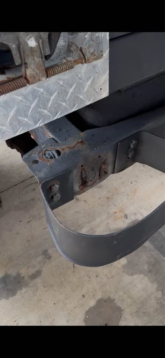 1987 Jeep YJ Wrangler - Image 11 of 11