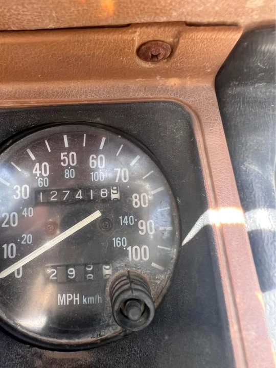 1987 Jeep YJ Wrangler - Image 5 of 14