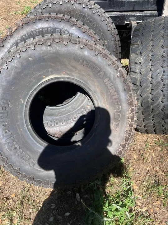 1987 Jeep YJ Wrangler - Image 9 of 14