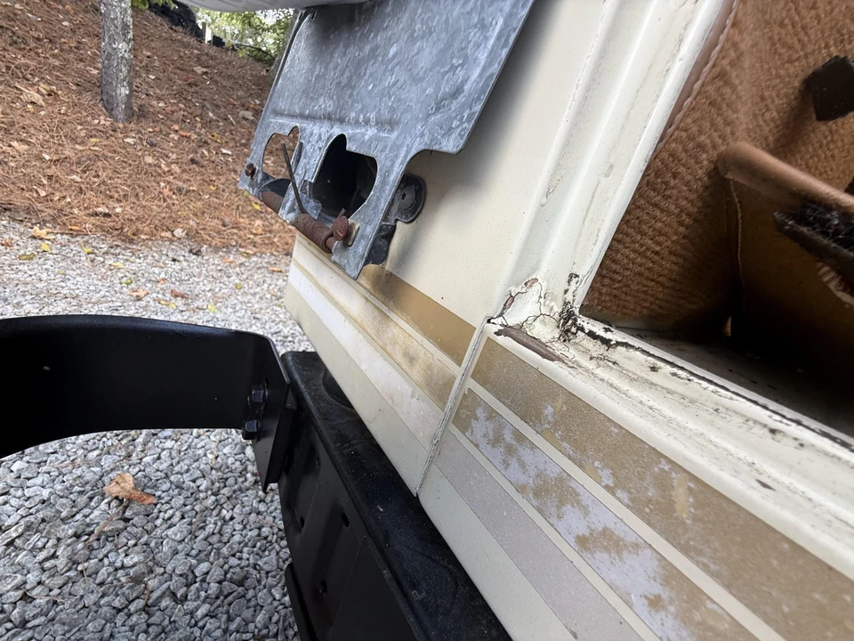 1987 Jeep YJ Wrangler - Image 30 of 31