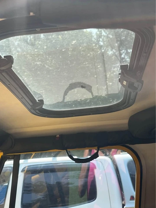 1987 Jeep YJ Wrangler - Image 6 of 13