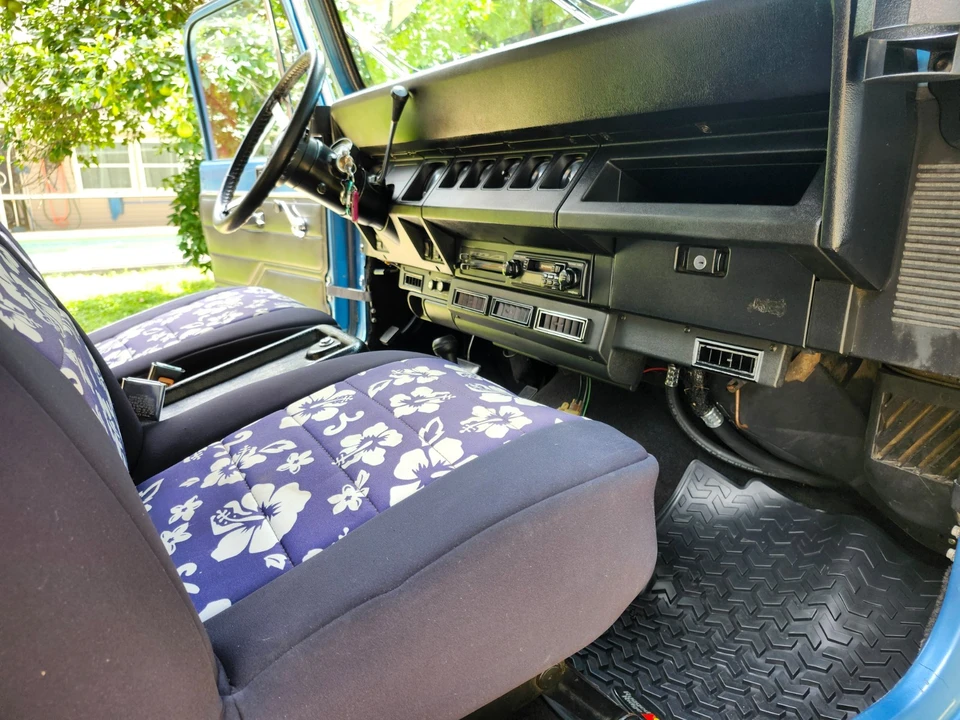 1987 Jeep YJ Wrangler - Image 11 of 16