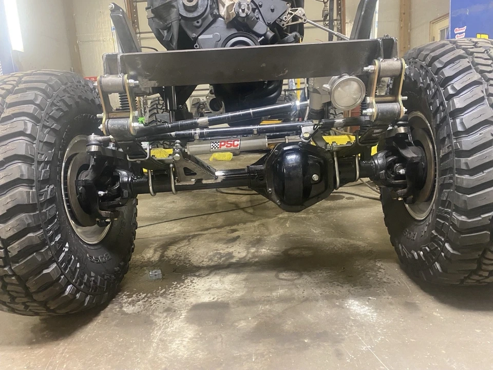 1987 Jeep YJ Wrangler - Image 11 of 21