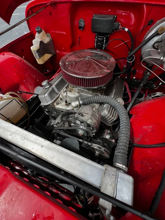1987 Jeep YJ Wrangler - Image 15 of 20