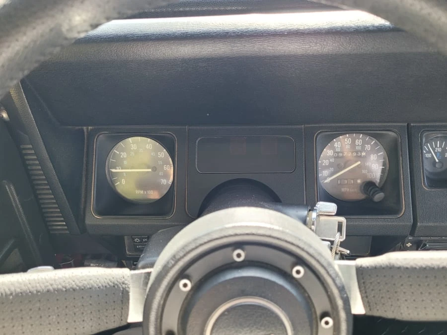 1987 Jeep YJ Wrangler - Image 9 of 16