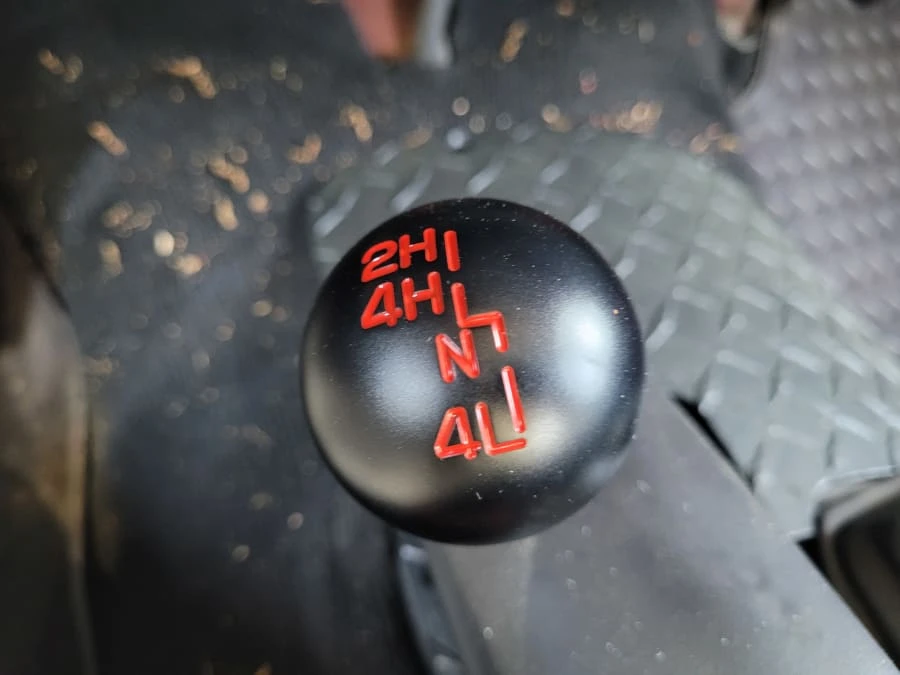 1987 Jeep YJ Wrangler - Image 15 of 16