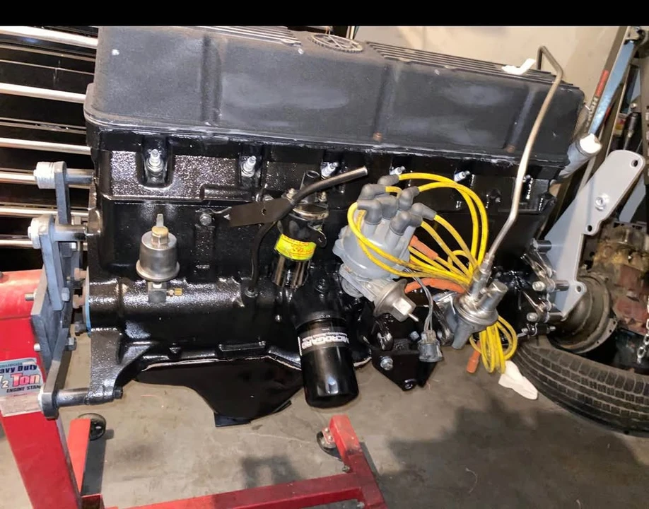 1987 Jeep YJ Wrangler - Image 13 of 13