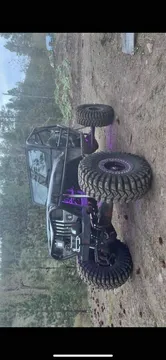 1987 Jeep Wrangler Sport